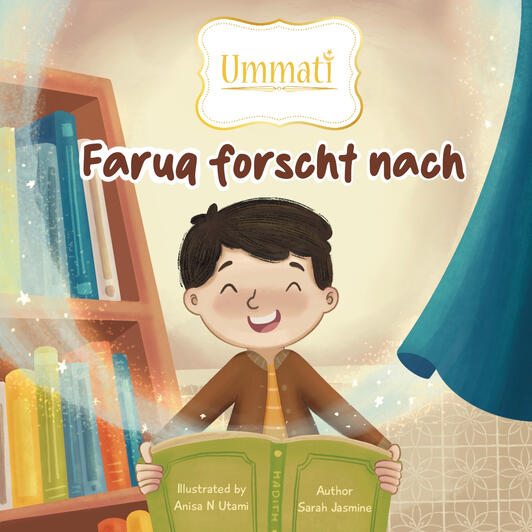 Ummati - Faruq